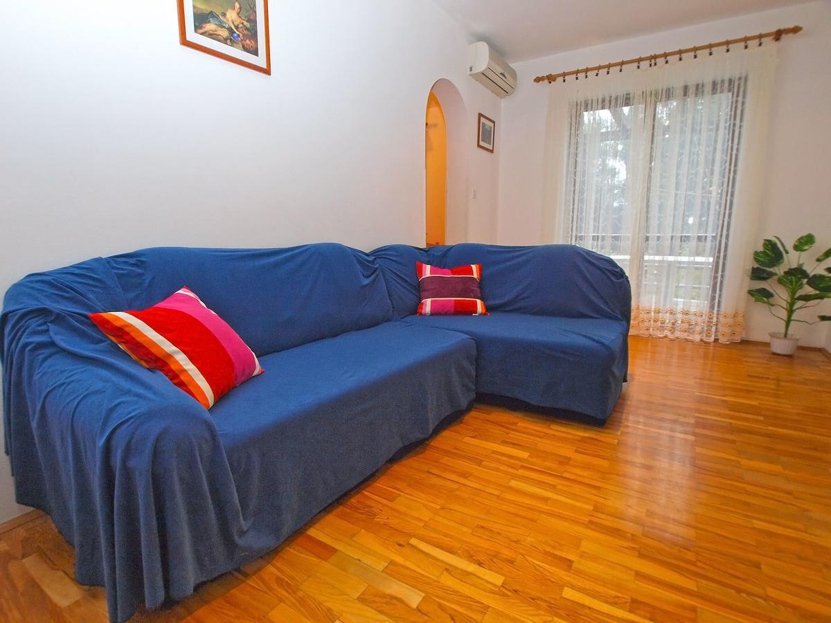 Apartments Dvorine 1210 Banjole Luaran gambar