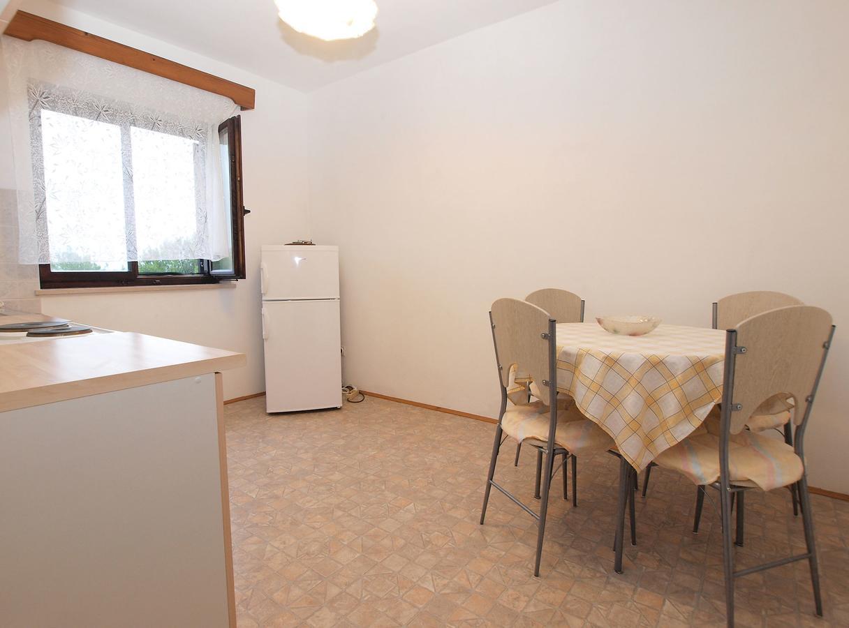 Apartments Dvorine 1210 Banjole Luaran gambar