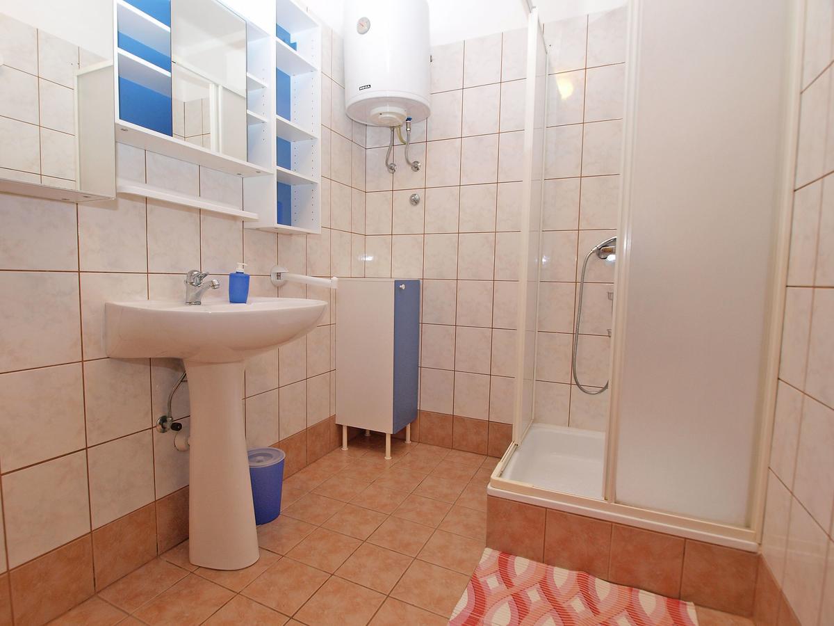 Apartments Dvorine 1210 Banjole Luaran gambar
