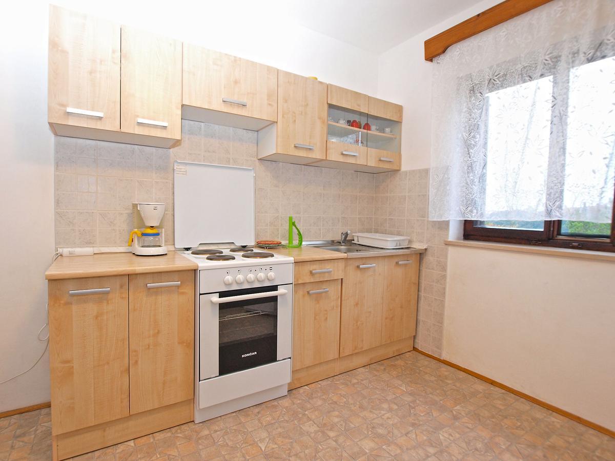 Apartments Dvorine 1210 Banjole Luaran gambar