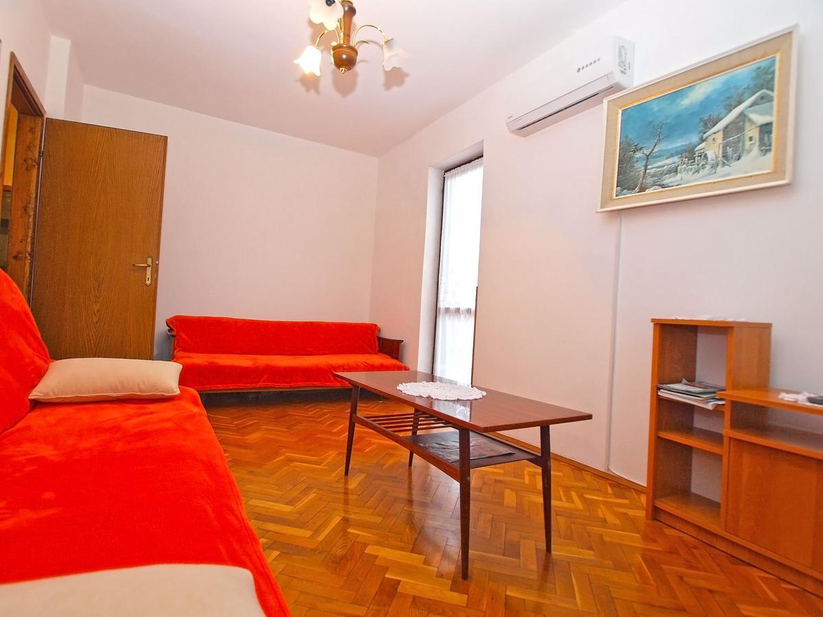 Apartments Dvorine 1210 Banjole Luaran gambar