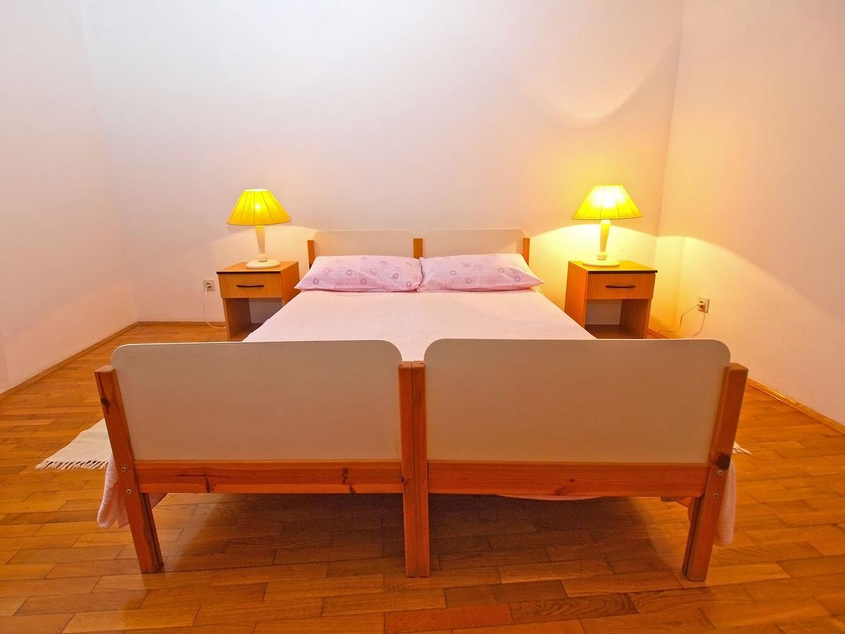Apartments Dvorine 1210 Banjole Luaran gambar