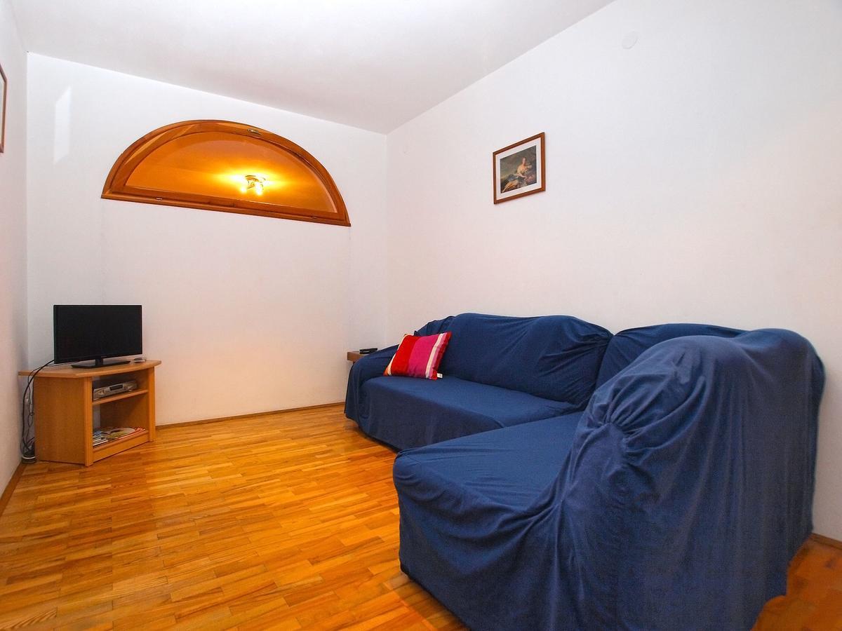 Apartments Dvorine 1210 Banjole Luaran gambar