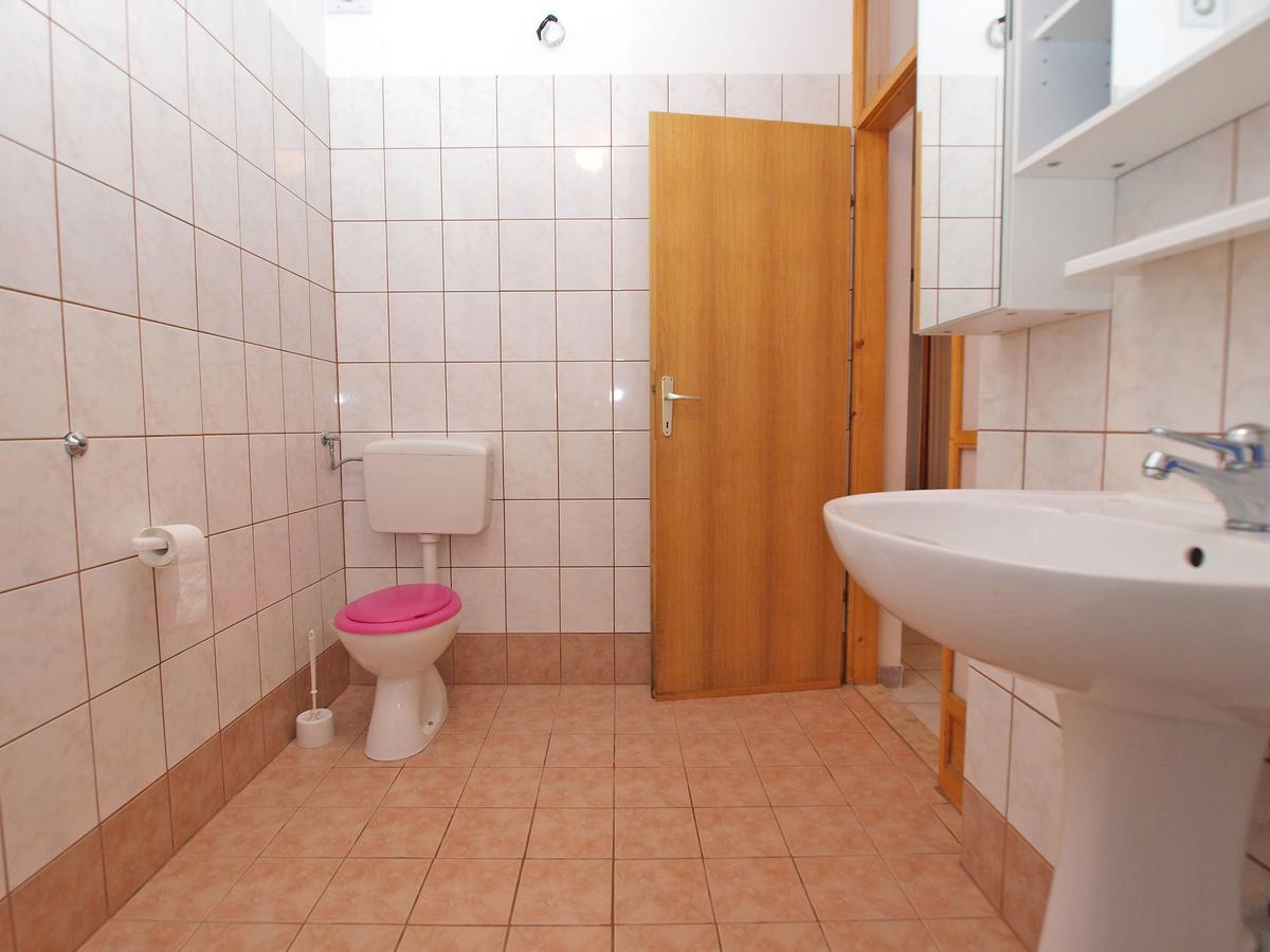 Apartments Dvorine 1210 Banjole Luaran gambar