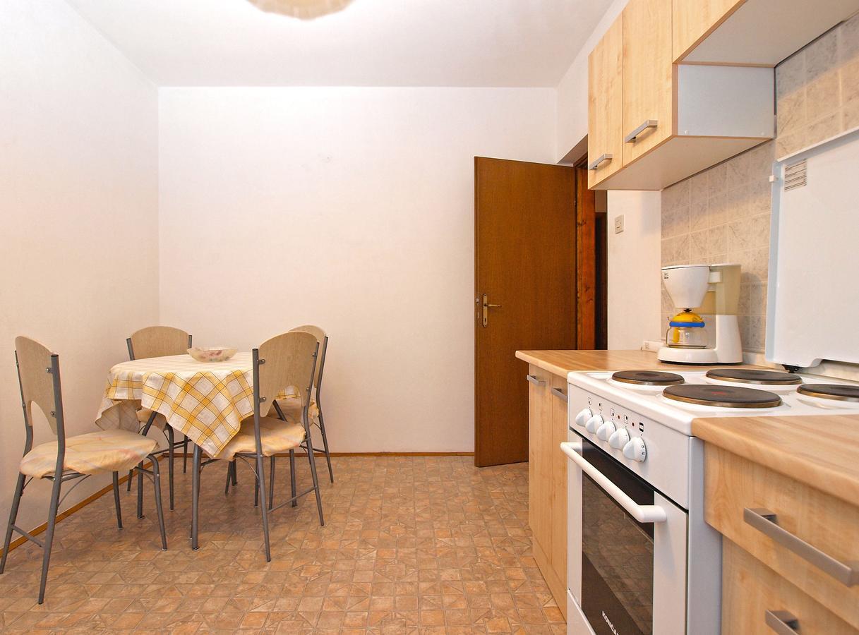 Apartments Dvorine 1210 Banjole Luaran gambar