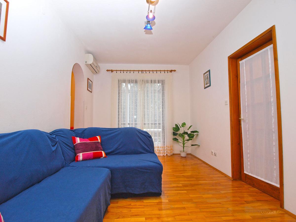 Apartments Dvorine 1210 Banjole Luaran gambar