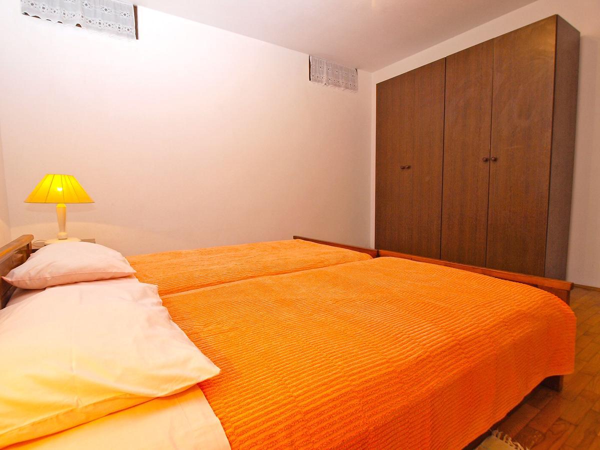 Apartments Dvorine 1210 Banjole Luaran gambar